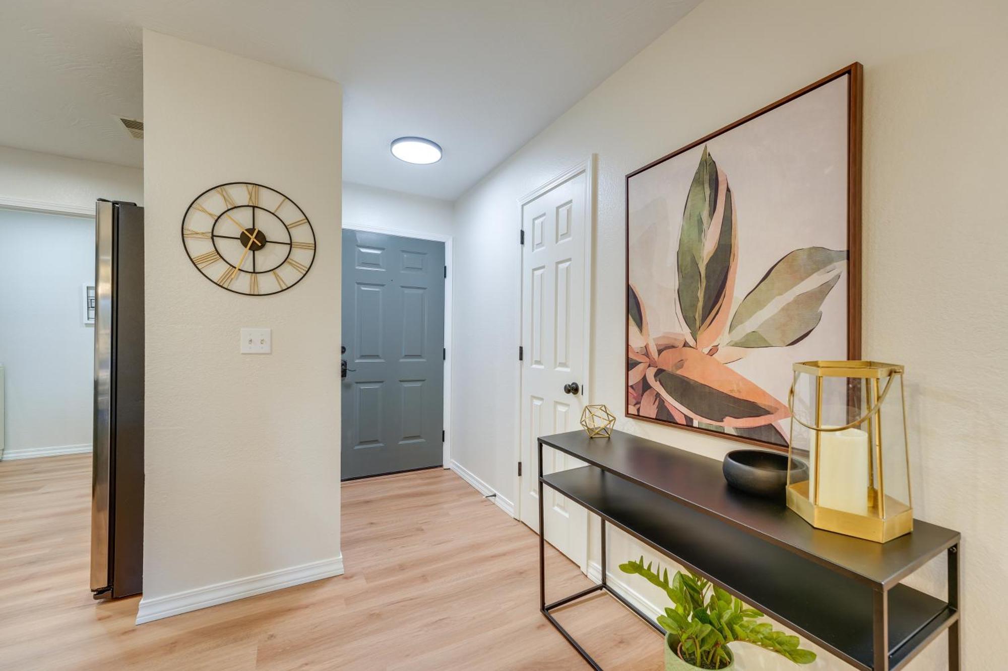 Appartement Getaway With Balcony And Amenities! Branson